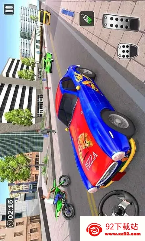 ����Աģ����2026���°汾v1.03 �ٷ������ͼ