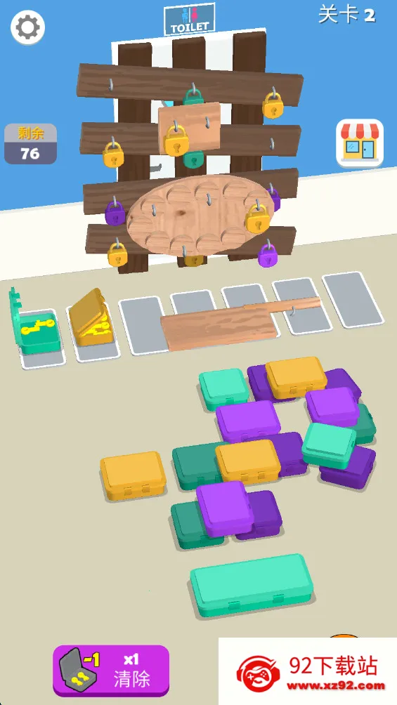 ��ɫ����v0.2.4 ��Ѱ��ͼ