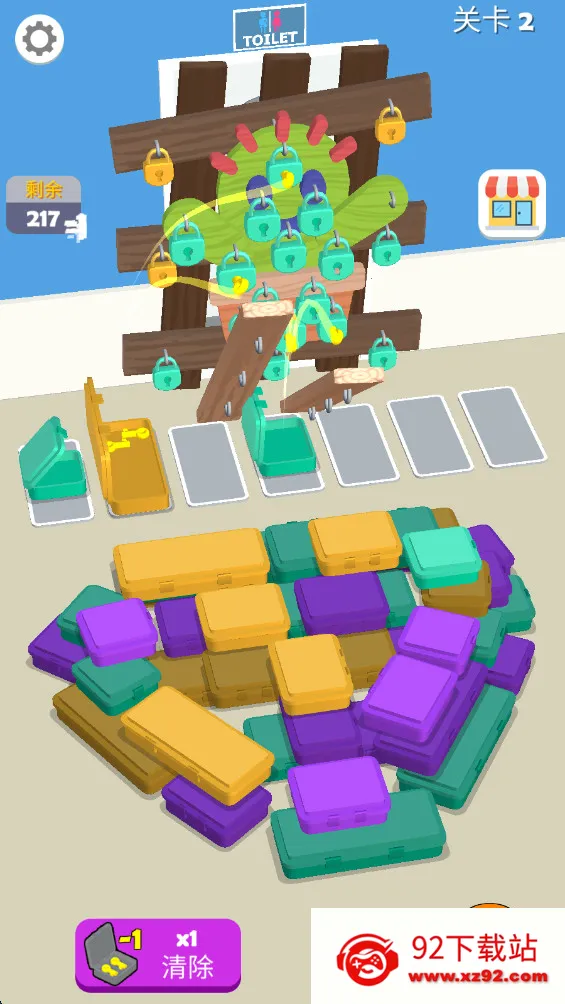 ��ɫ����v0.2.4 ��Ѱ��ͼ