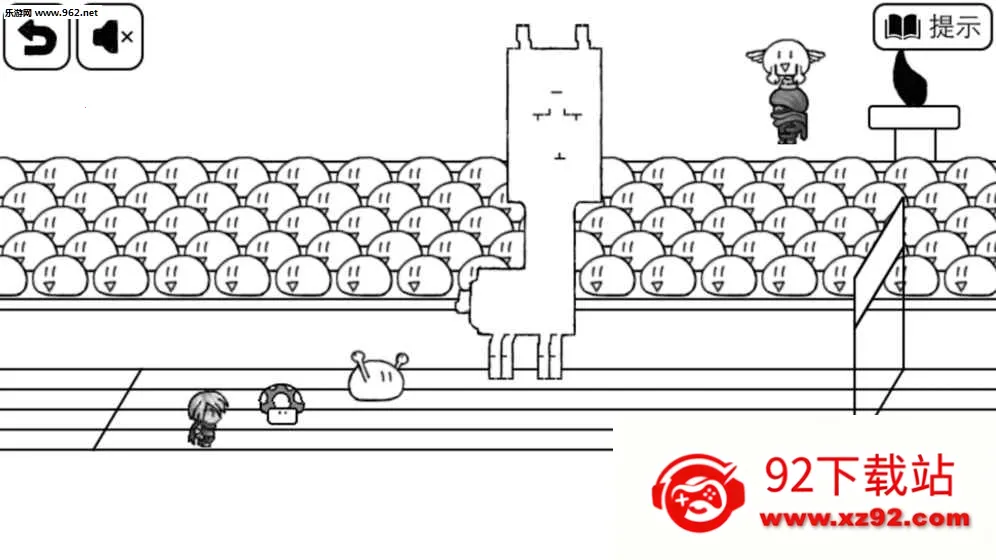 �Ƚϼ򵥵Ĵ�ð��v2.0.1 ��׿���ͼ