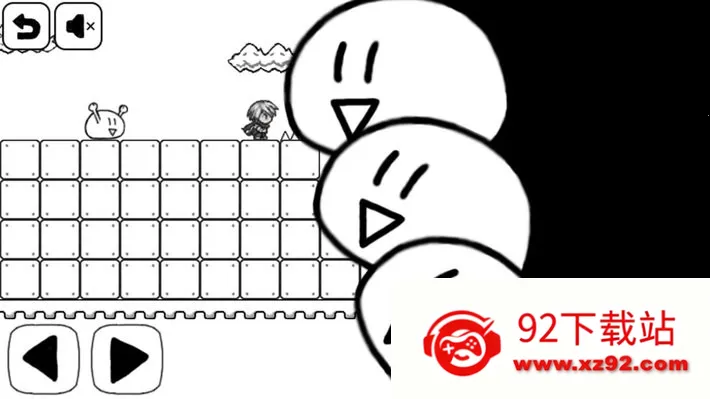 �Ƚϼ򵥵Ĵ�ð��v2.0.1 ��׿���ͼ