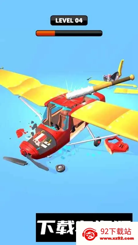 Smash It������2026�ٷ�����v1.3.2 ��׿���ͼ