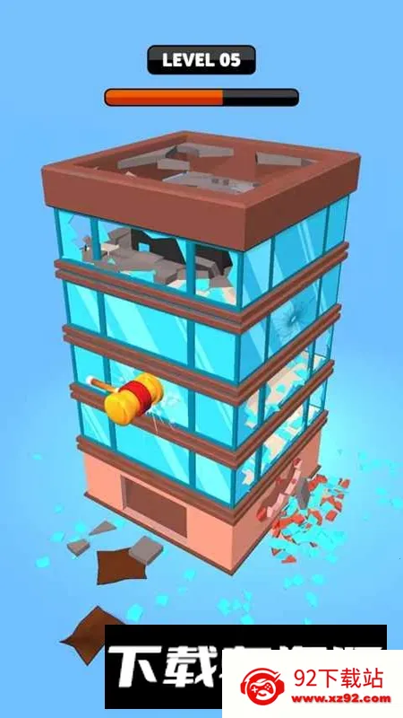 Smash It������2026�ٷ�����v1.3.2 ��׿���ͼ