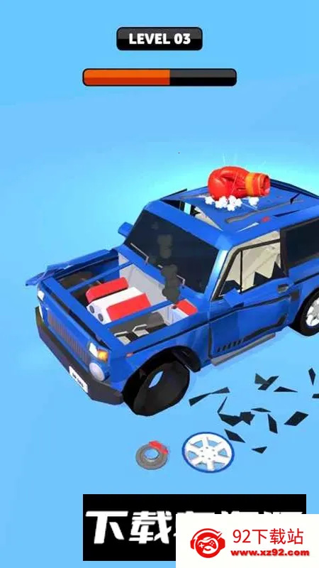 Smash It������2026�ٷ�����v1.3.2 ��׿���ͼ