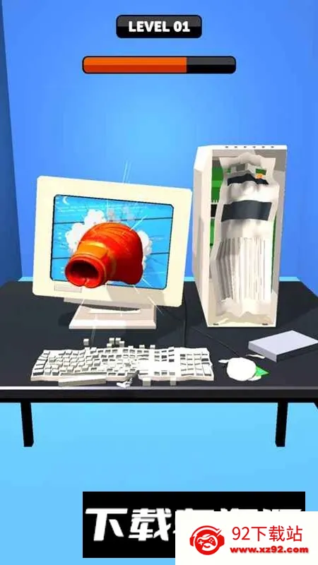 Smash It������2026�ٷ�����v1.3.2 ��׿���ͼ