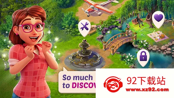 ����Ļ�԰2026���°汾v3.60.0 ��Ѱ��ͼ