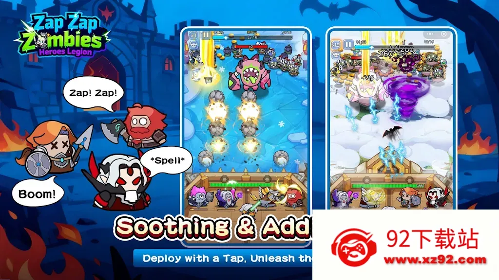 �����ʬ��Ӣ�۾���2026�ٷ�����v8.0.20260114_1149 ��Ѱ��ͼ