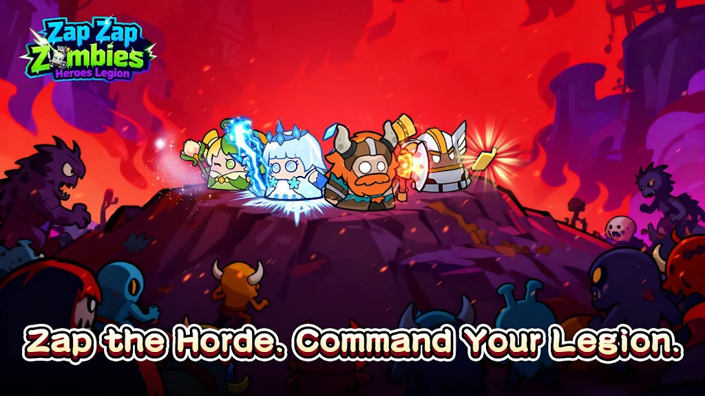 �����ʬ��Ӣ�۾���2026�ٷ�����v8.0.20260114_1149 ��Ѱ��ͼ