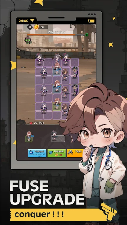 ��ʬ����v1.0.1 �ֻ����ͼ