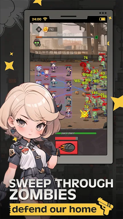 ��ʬ����v1.0.1 �ֻ����ͼ