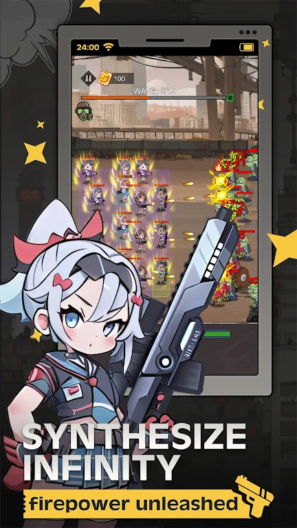 ��ʬ����v1.0.1 �ֻ����ͼ