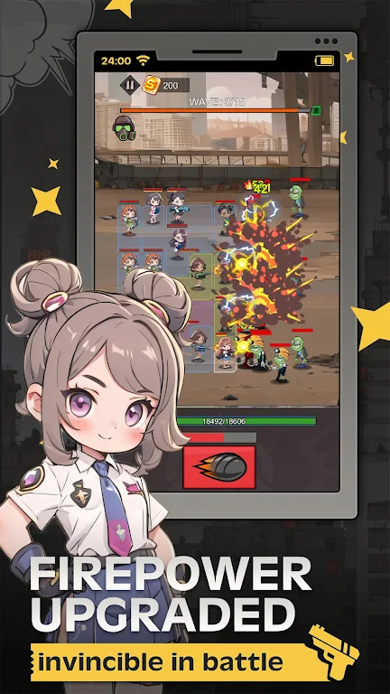 ��ʬ����v1.0.1 �ֻ����ͼ