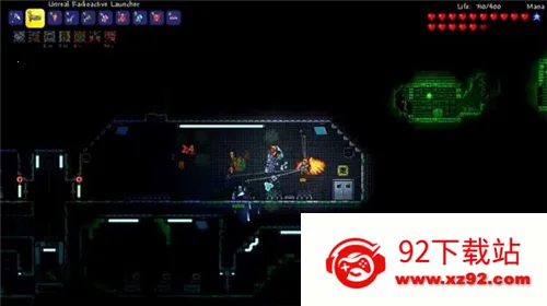 tModLoader�����ֻ���v1.1075 ��׿���ͼ