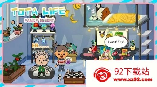 ������ͥ�ȼٴ�2026�ٷ�����v1.0.6 ��Ѱ��ͼ