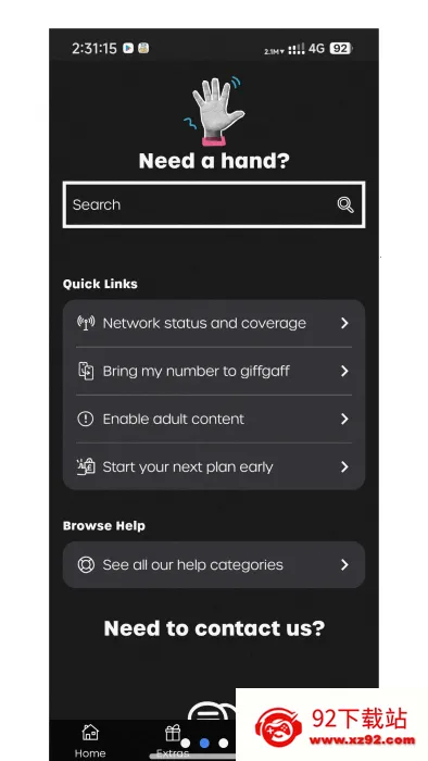 giffgaff2026�ٷ����°汾