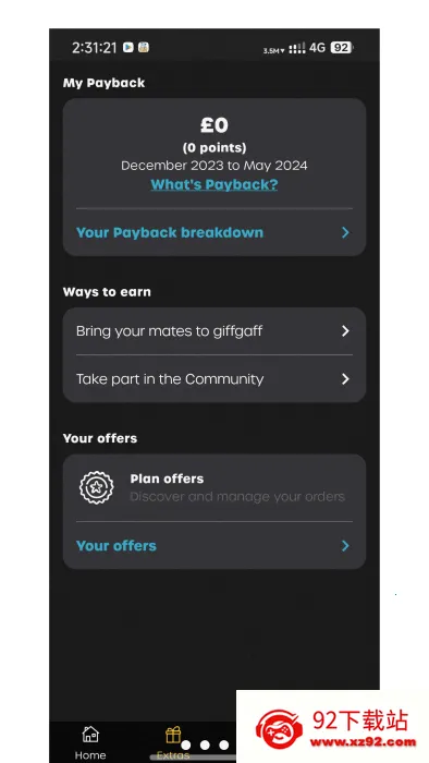 giffgaff2026�ٷ����°汾