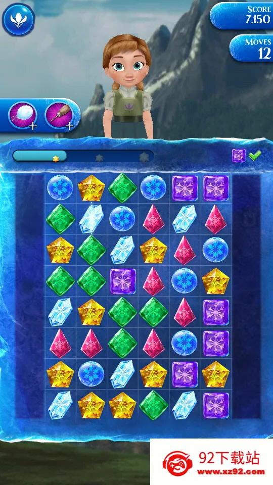 ��ѩ��Ե������2026�ٷ����°汾v15.4.2 ��׿���ͼ