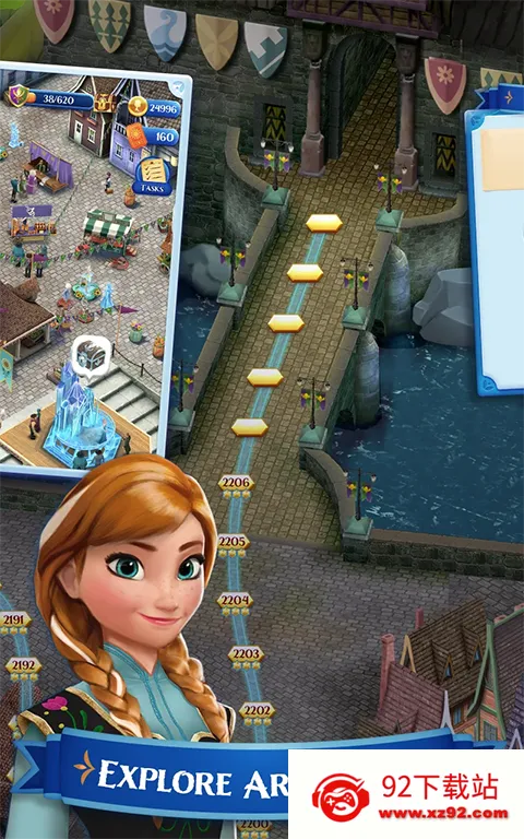 ��ѩ��Ե������2026�ٷ����°汾v15.4.2 ��׿���ͼ