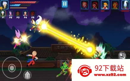 ��ʿZ�ռ�սv1.0.4 �ֻ����ͼ