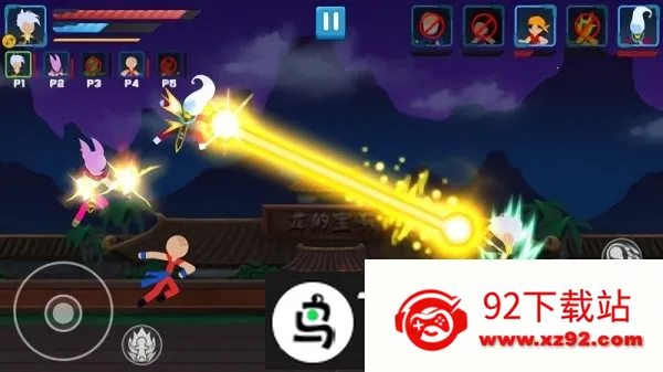 ��ʿZ�ռ�սv1.0.4 �ֻ����ͼ