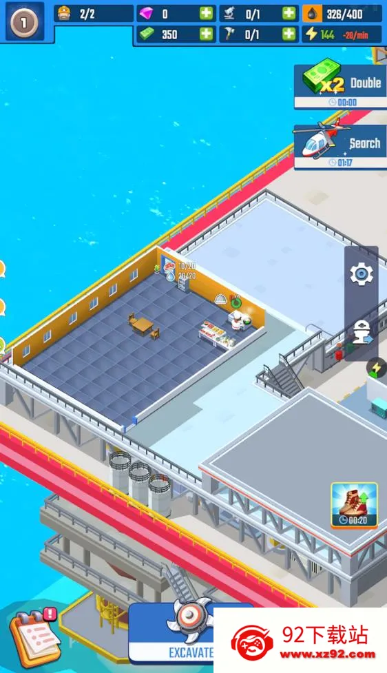 ʯ���꾮���v1.0.9 �ٷ������ͼ