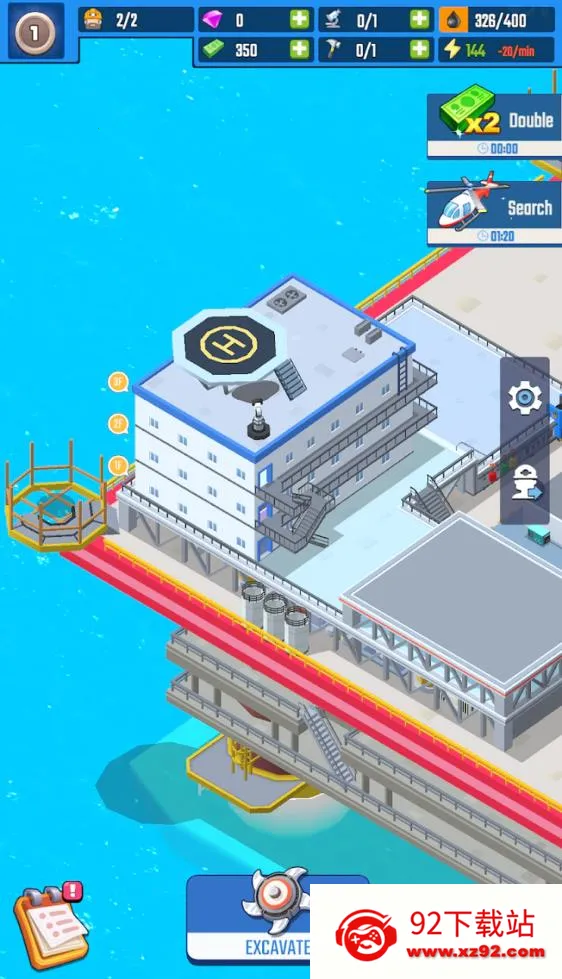 ʯ���꾮���v1.0.9 �ٷ������ͼ