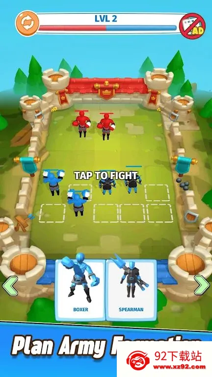 �ҵ�ССս��v1.0.3 �ֻ����ͼ