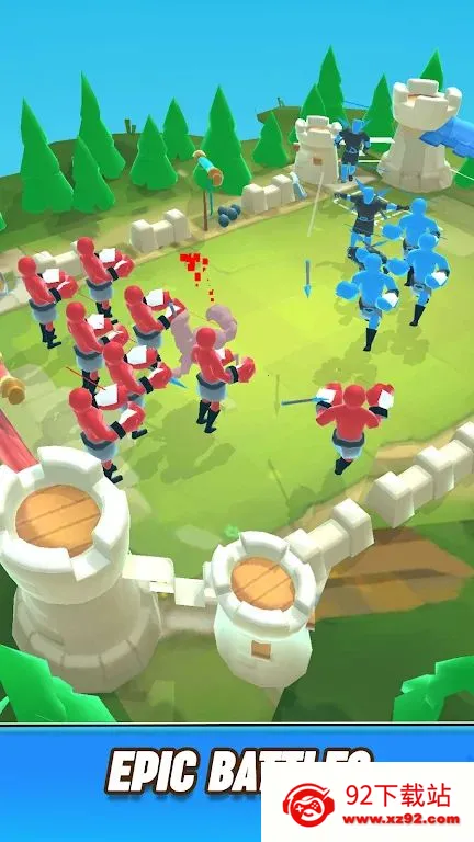 �ҵ�ССս��v1.0.3 �ֻ����ͼ