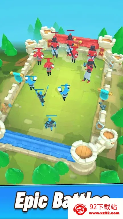 �ҵ�ССս��v1.0.3 �ֻ����ͼ