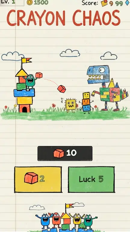 Ϳѻ����v1.0.0 ��׿���ͼ