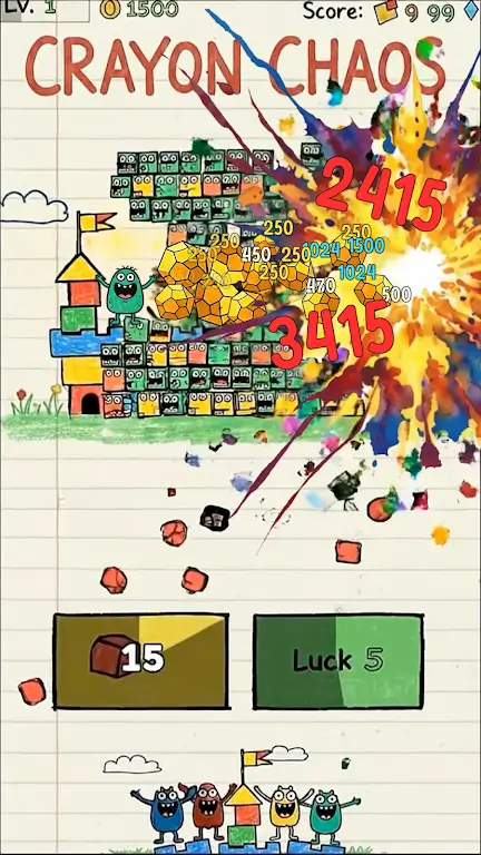 Ϳѻ����v1.0.0 ��׿���ͼ