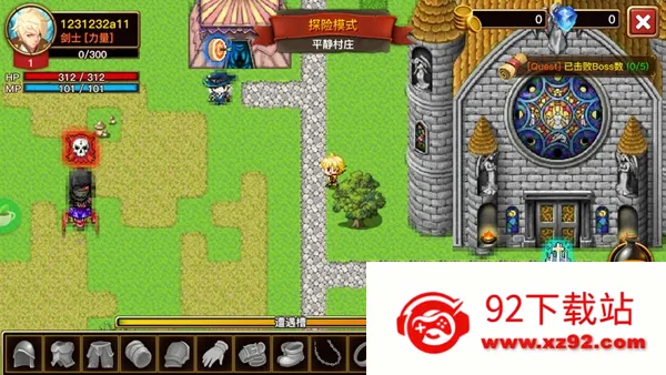 The Darkv1.5.1 �ֻ����ͼ