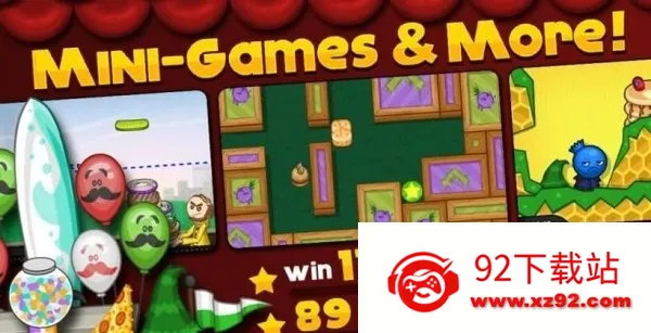 �ϵ�ը�����togo��׿���ֻ���v1.0.2 ��׿���ͼ