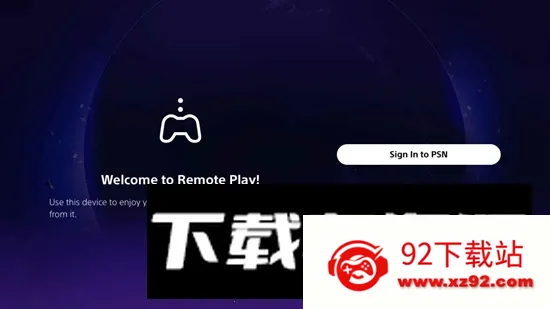 PS Remote Play���Ӱ氲׿���ֻ���v@7F120183 ��׿���ͼ