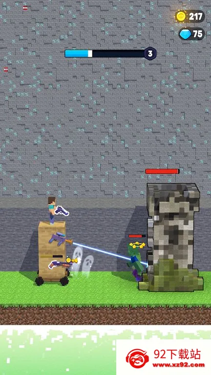 ��ɽ������v0.1.3 �ٷ������ͼ