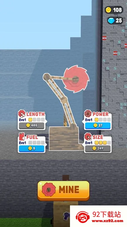 ��ɽ������v0.1.3 �ٷ������ͼ