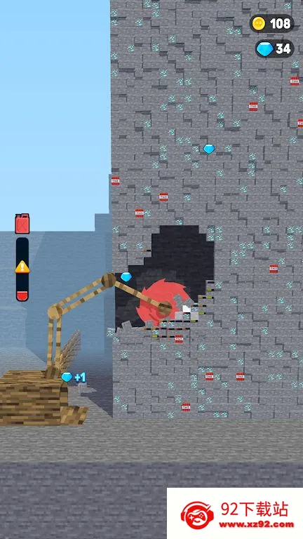 ��ɽ������v0.1.3 �ٷ������ͼ