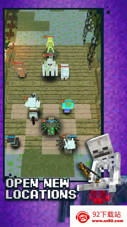 ������ׯ2026�ٷ�����v0.0.1 ��Ѱ��ͼ