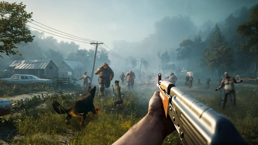 Ӣ���������ʬĩ��v0.7.1 ��׿���ͼ