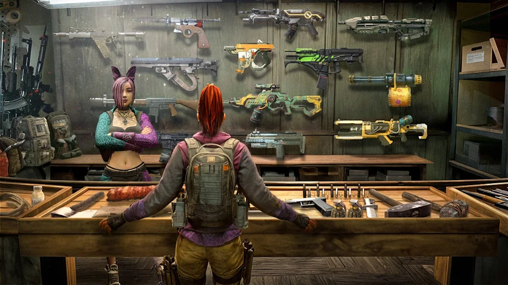 Ӣ���������ʬĩ��v0.7.1 ��׿���ͼ