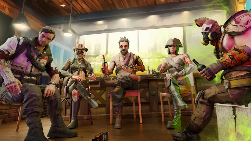 Ӣ���������ʬĩ��v0.7.1 ��׿���ͼ