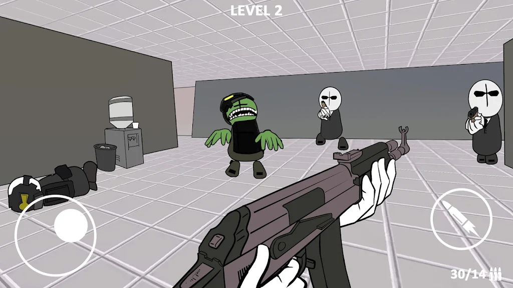 ����ս��v1.4 �ֻ����ͼ