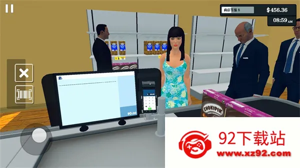 ���о�Ӫģ���������ֻ���v1.0.6 �ֻ����ͼ