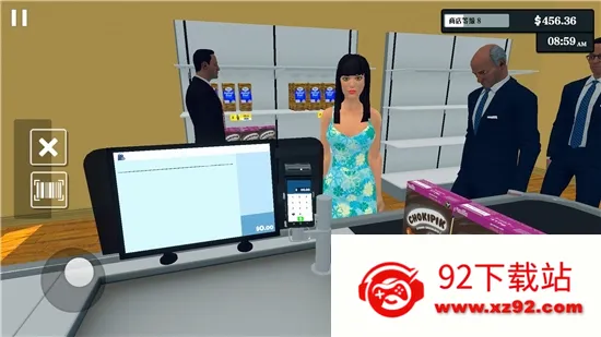 ���о�Ӫģ���������ֻ���v1.0.6 �ֻ����ͼ