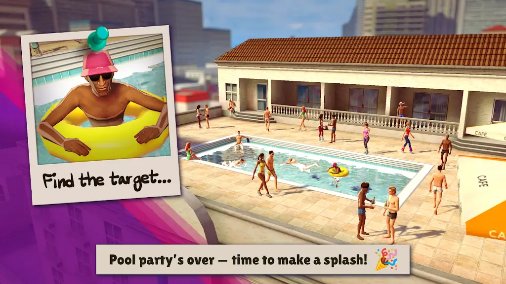 ���ѻ��֣��������3Dv1.22 ��׿���ͼ