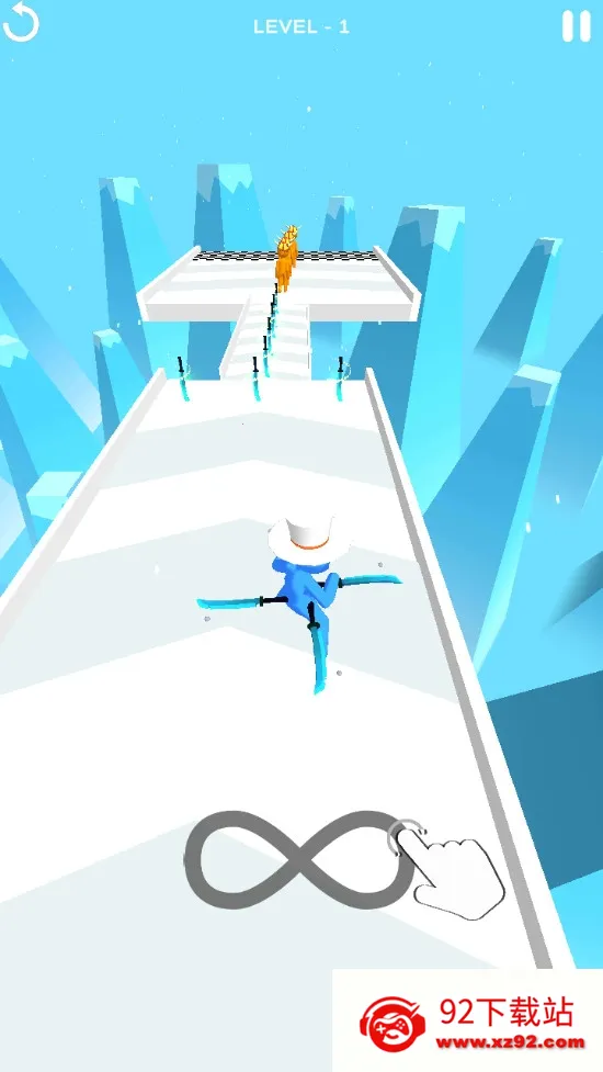 ����Ӣ��v1.0.3 �ٷ������ͼ