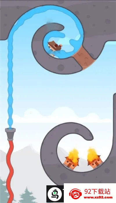 ������ˮv1.0 �ٷ������ͼ