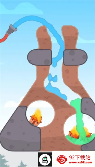 ������ˮv1.0 �ٷ������ͼ