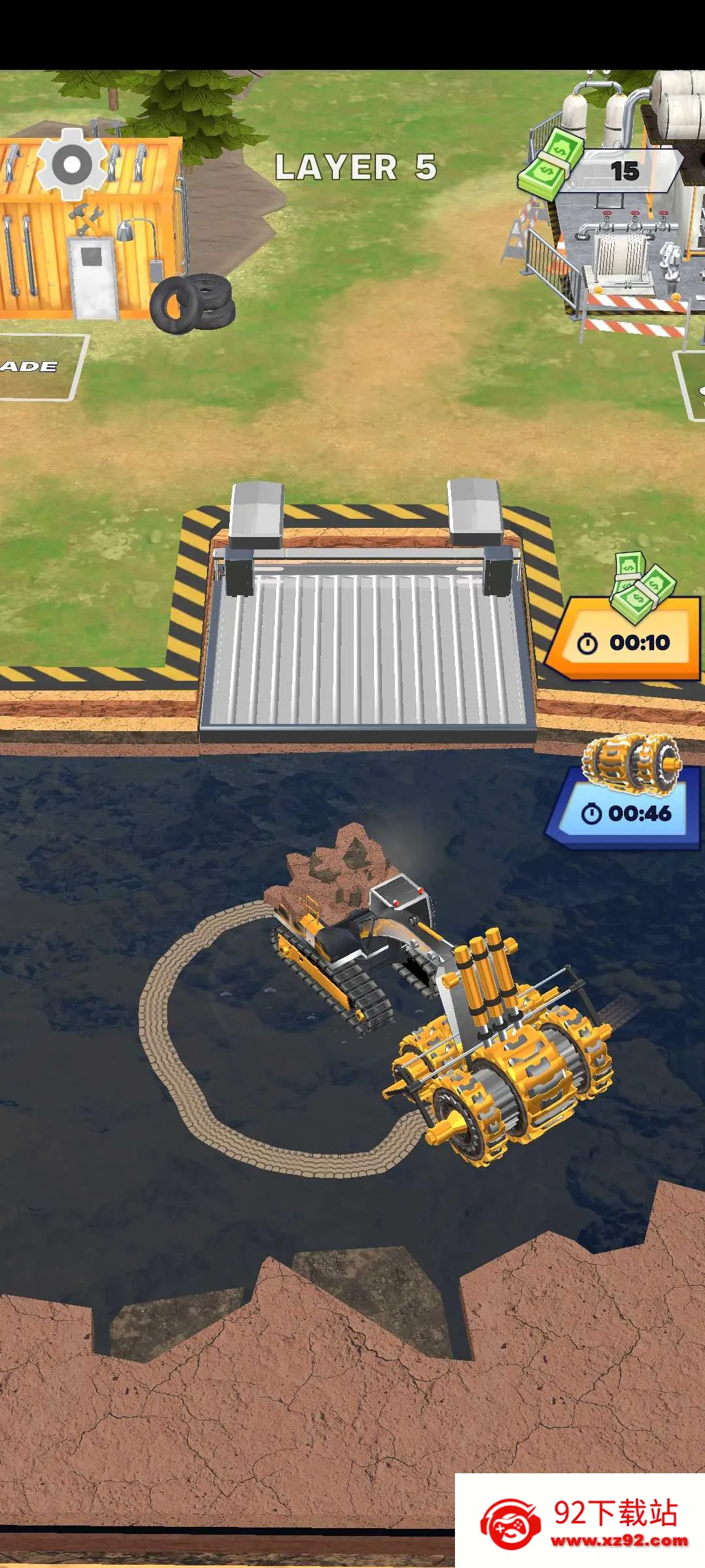 ����������2026���°汾v0.19 �ֻ����ͼ