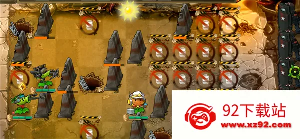 ֲ���ս��ʬ����2026�ٷ����°汾v1.0 �ֻ����ͼ